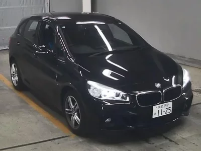 BMW 2-Series