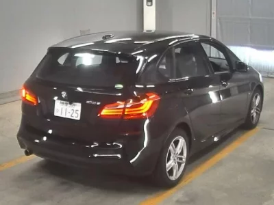 BMW 2-Series