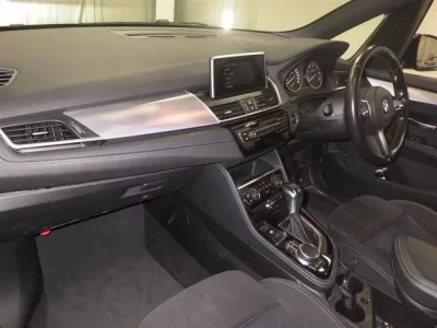BMW 2-Series