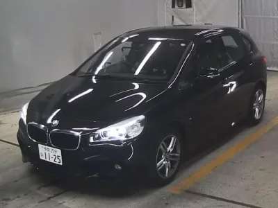BMW 2-Series