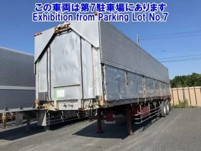Hino OTHER