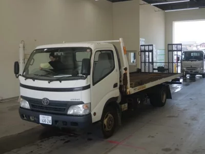 Toyota DYNA