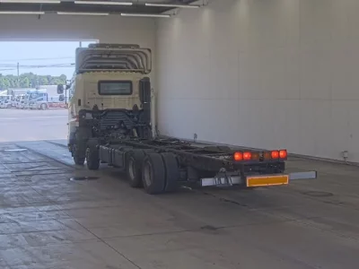 Hino TRUCK
