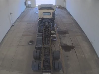 Hino TRUCK
