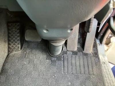Mitsubishi SUPER GREAT