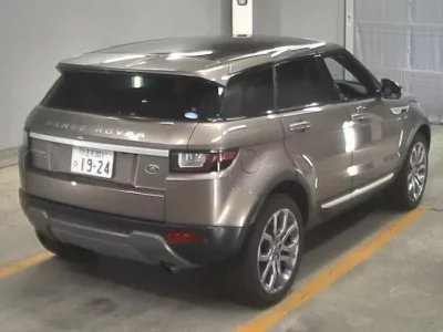 Rover RANGE ROVER