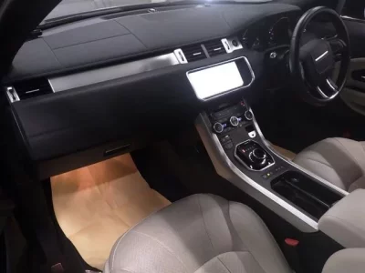 Rover RANGE ROVER