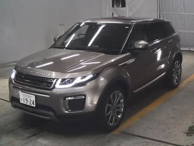 Rover RANGE ROVER