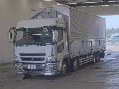 Mitsubishi SUPER GREAT