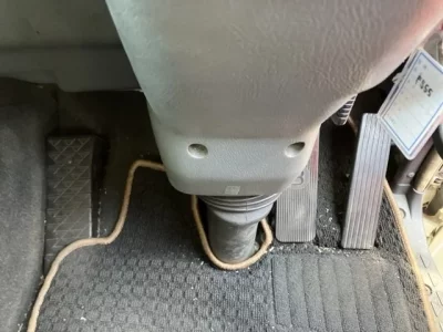 Mitsubishi SUPER GREAT