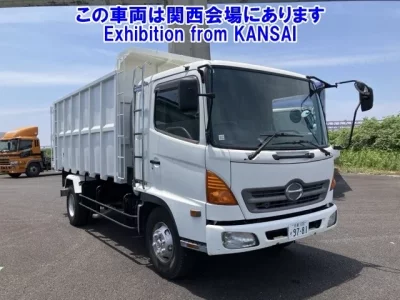 Hino RANGER