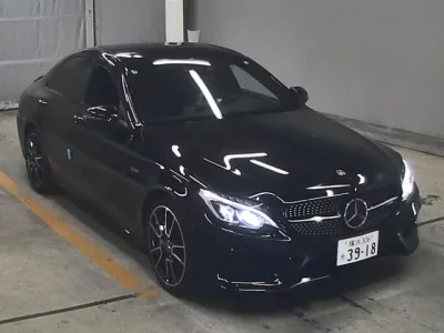 Mercedes-Benz AMG