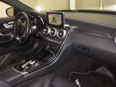 Mercedes-Benz AMG