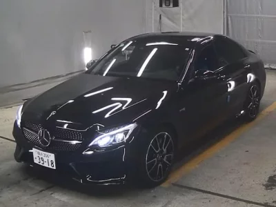 Mercedes-Benz AMG