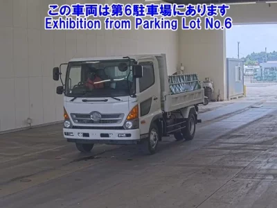 Hino RANGER