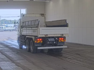 Hino PROFIA