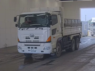 Hino PROFIA