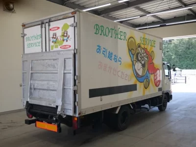 Toyota DYNA