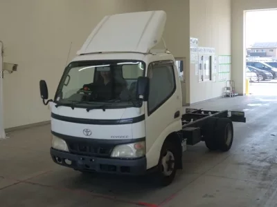 Toyota TOYOACE
