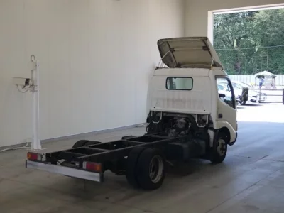 Toyota TOYOACE