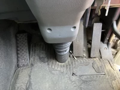 Mitsubishi SUPER GREAT