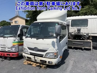 Toyota OTHER