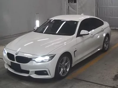 BMW 4-Series