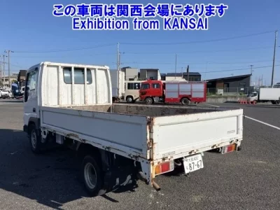 Mazda TITAN
