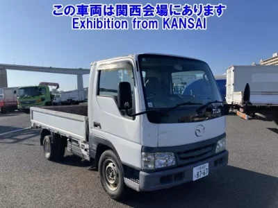 Mazda TITAN