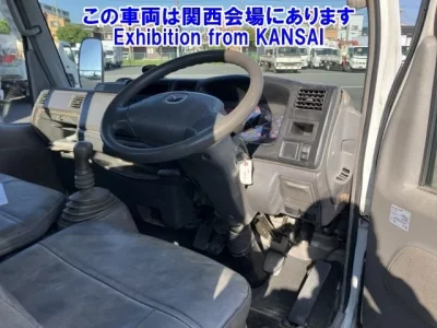Mazda TITAN