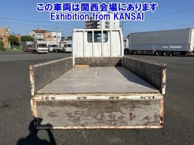 Mazda TITAN