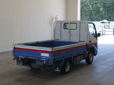 Toyota DYNA