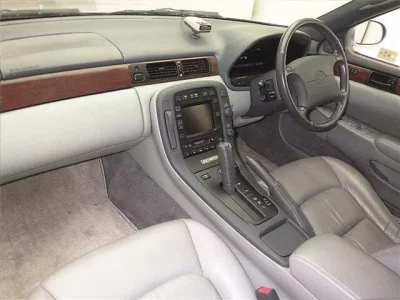 Toyota SOARER