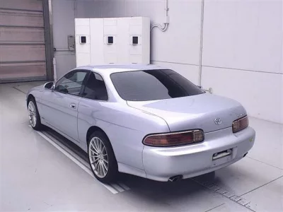 Toyota SOARER