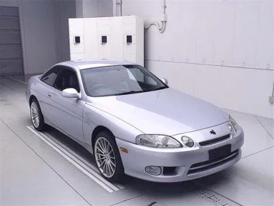 Toyota SOARER