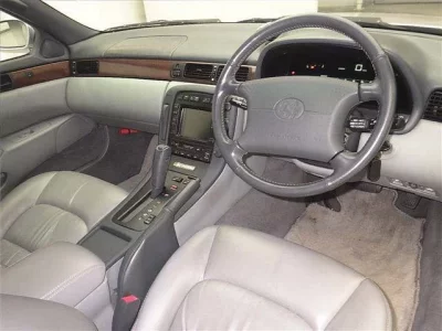 Toyota SOARER