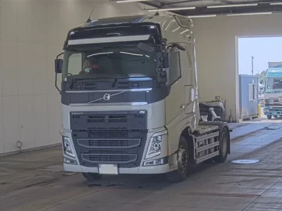 Volvo OTHER
