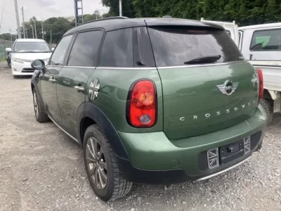 BMW MINI