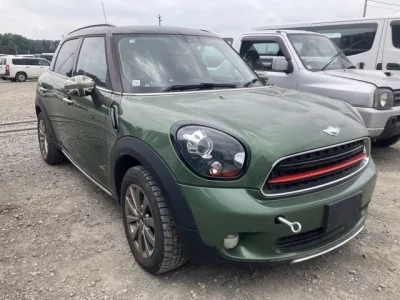 BMW MINI