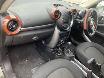 BMW MINI