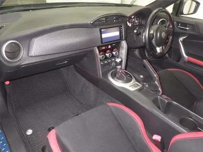 Toyota 86