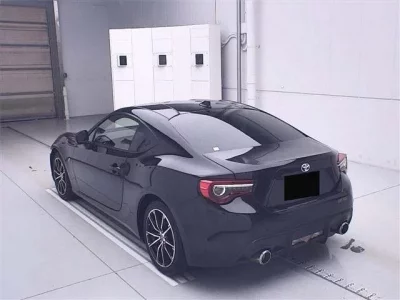 Toyota 86