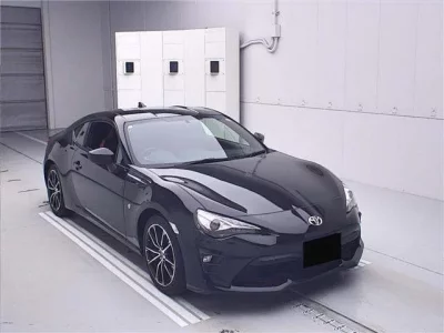 Toyota 86