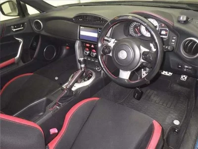 Toyota 86