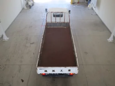 Nissan ATLAS