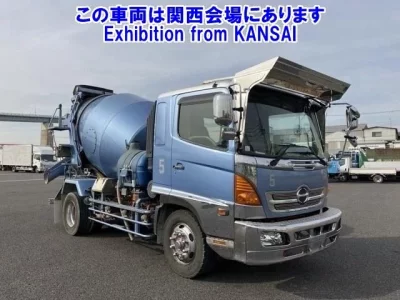 Hino RANGER