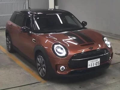 BMW MINI