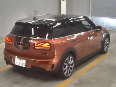 BMW MINI