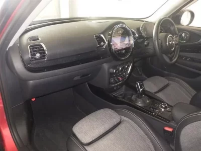 BMW MINI