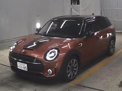 BMW MINI